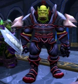 BlackhandPiece