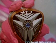 Time Badge