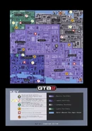 Map GTA2 downtowns