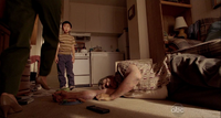 5x13 Wasnt me