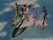 TimeJet