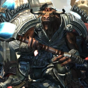 Minotaur