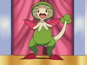 EP530 Breloom de Kenny