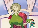 EP530 Breloom y Kenny