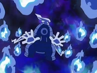 EP530 Dusclops