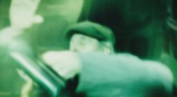 Frank Bryce death