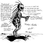 Chupacabra