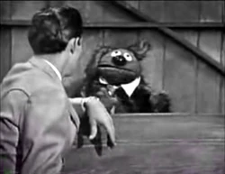 Rowlf Lassie2.JPG
