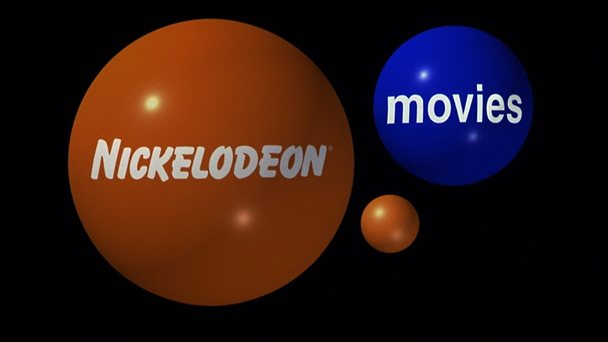 Nickelodeon movie