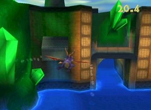 Wildflight