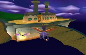 Breezeharbor