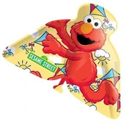 XKitesInflatableElmo