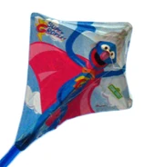 Super-grover-kite