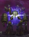 Inactive Fel Reaver