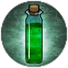 Combat Health Potion