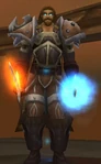 Elwin ShadowMoon