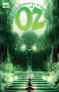 The Wonderful Wizard of Oz Vol 1 4