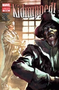 Marvel Illustrated Kidnapped! Vol 1 4