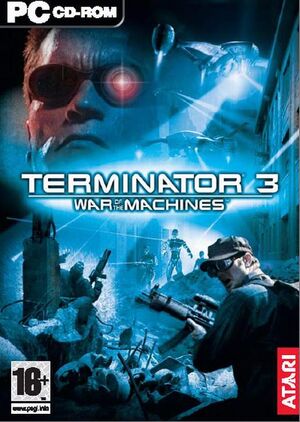 T3WarOfMachines