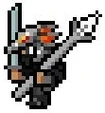 Silverdragooninja
