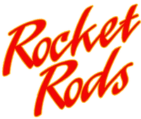 Rocket Rods