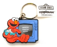 Photokeychain-elmo