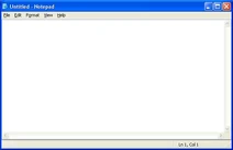 Notepad