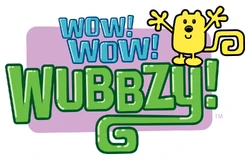 Wubbzy logo