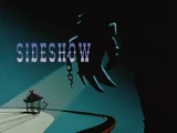 Sideshow-Title Card