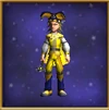Robe of Energy Male