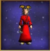Vestment of Essence Male