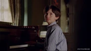 Young daniel