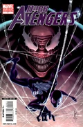 Dark Avengers Vol 1 4a
