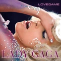 LoveGame (single)