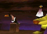 Vultures