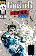Punisher War Journal Vol 1 61