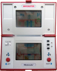 Safebuster