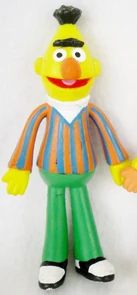 ApplauseBertBendy
