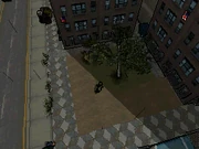 Apartamentos Firefly CW