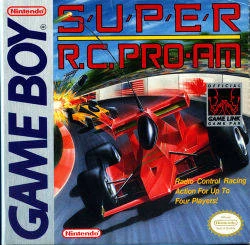 SuperRCProAm