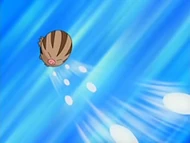 EP532 Swinub usando ventisca