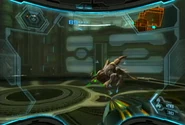 Warp Hound