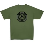 School Logo Tee