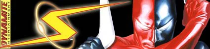 Devil Banner