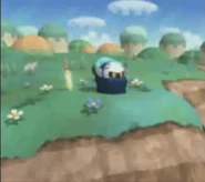 Meta Knight Credits