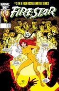 Firestar Vol 1 3