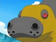 EP534 Hippowdon