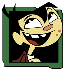 Sheldon Lee The Wiki of a Teenage Robot