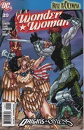 Wonder Woman Vol 3 29