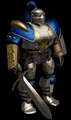 Footman (WC2 cinematic).gif